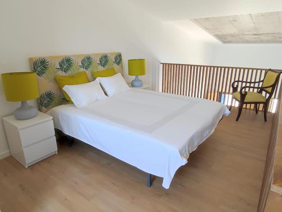 Ocean & Countryside Apartments Encarnacao ภายนอก รูปภาพ