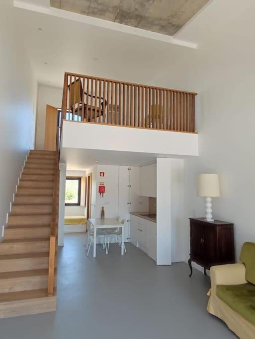 Ocean & Countryside Apartments Encarnacao ภายนอก รูปภาพ