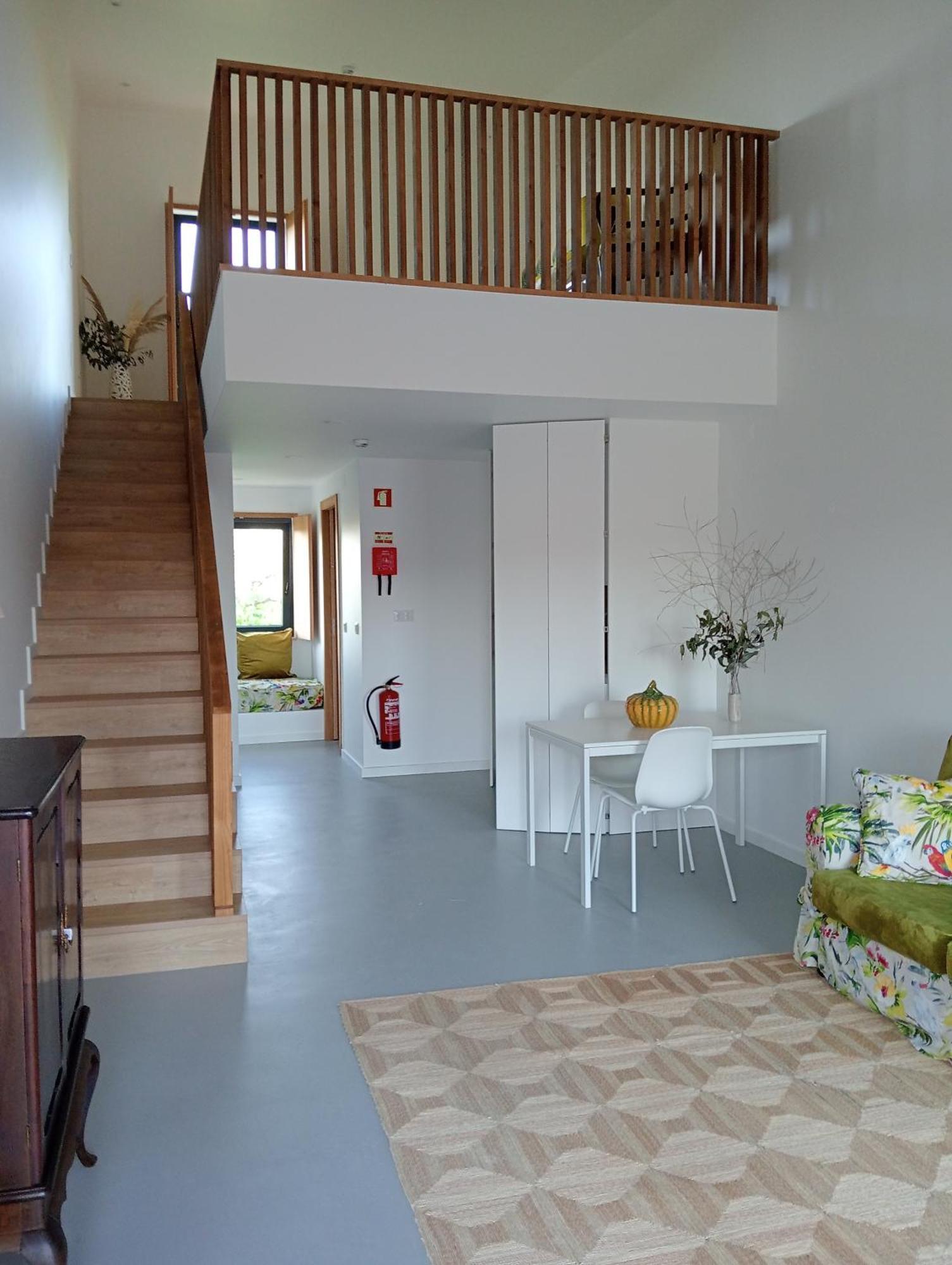 Ocean & Countryside Apartments Encarnacao ภายนอก รูปภาพ