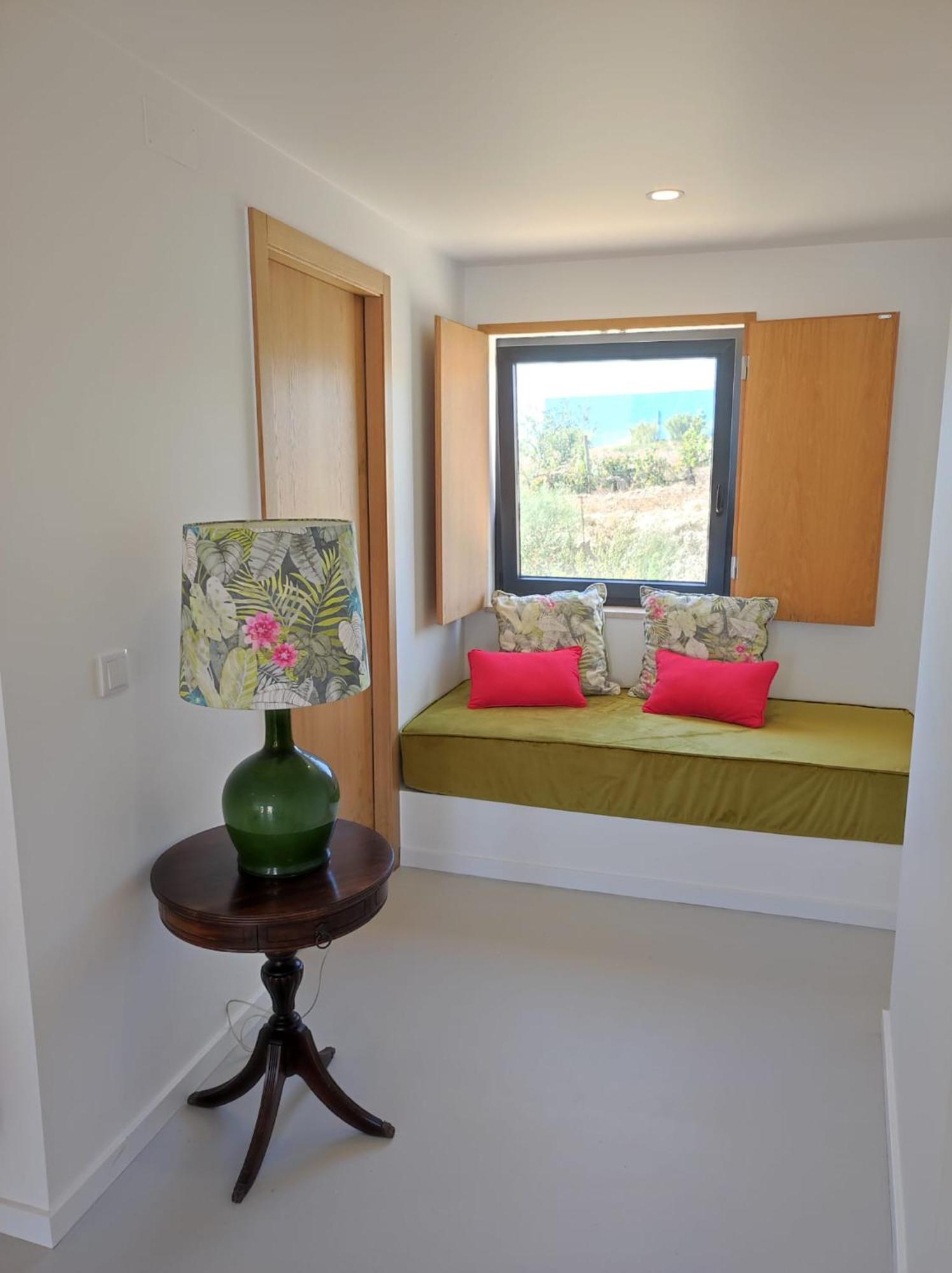 Ocean & Countryside Apartments Encarnacao ภายนอก รูปภาพ