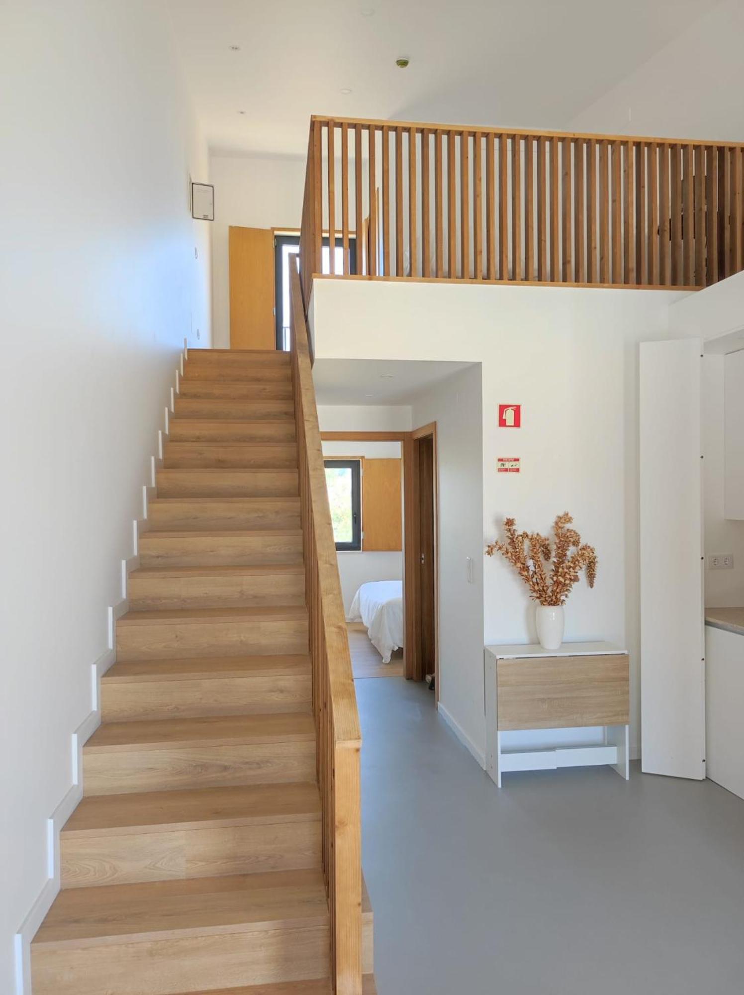 Ocean & Countryside Apartments Encarnacao ภายนอก รูปภาพ