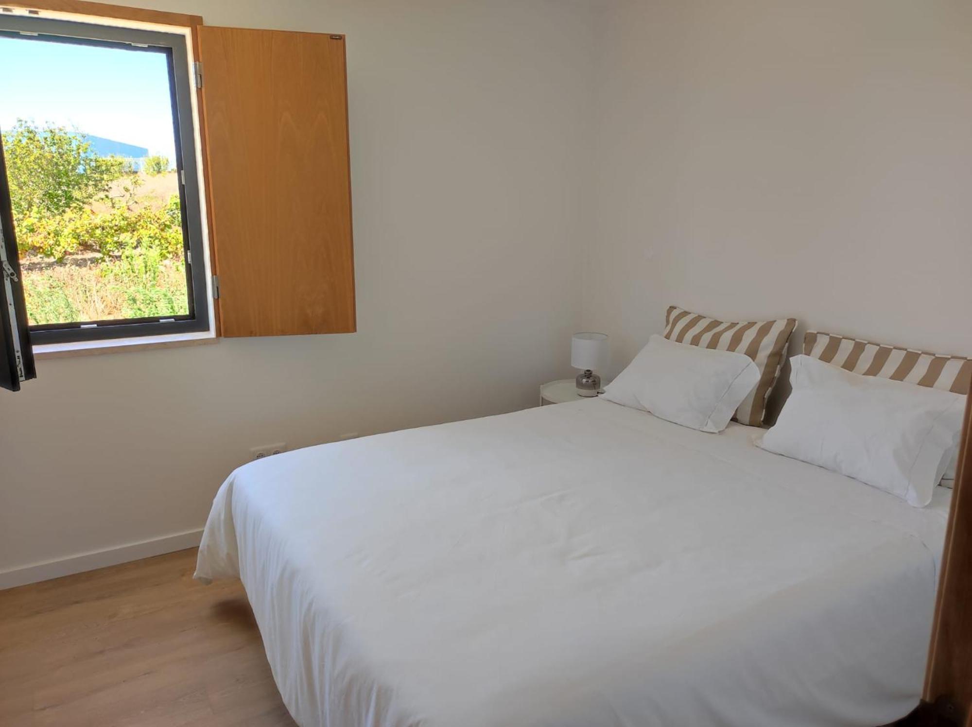 Ocean & Countryside Apartments Encarnacao ภายนอก รูปภาพ