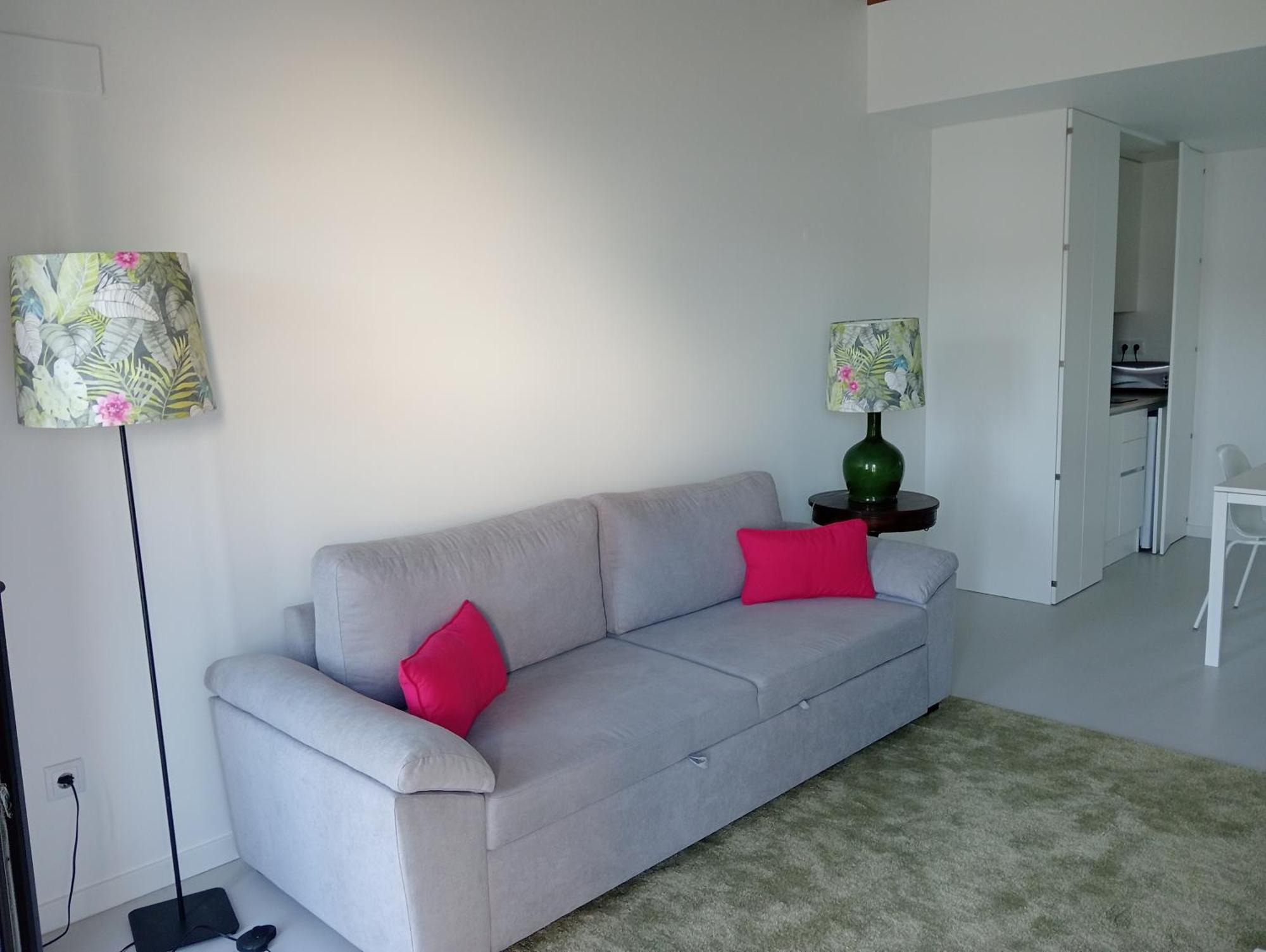 Ocean & Countryside Apartments Encarnacao ภายนอก รูปภาพ