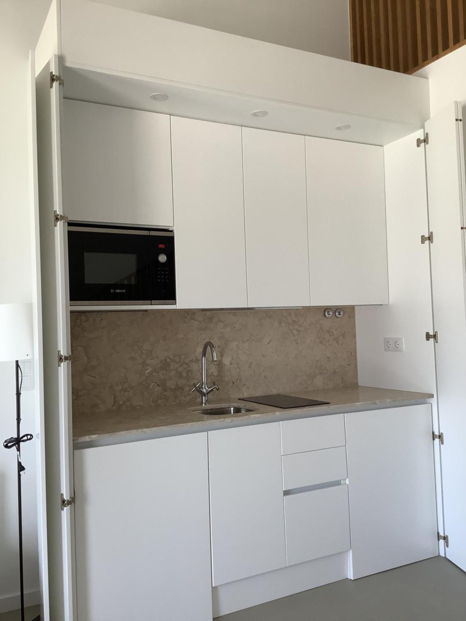 Ocean & Countryside Apartments Encarnacao ภายนอก รูปภาพ