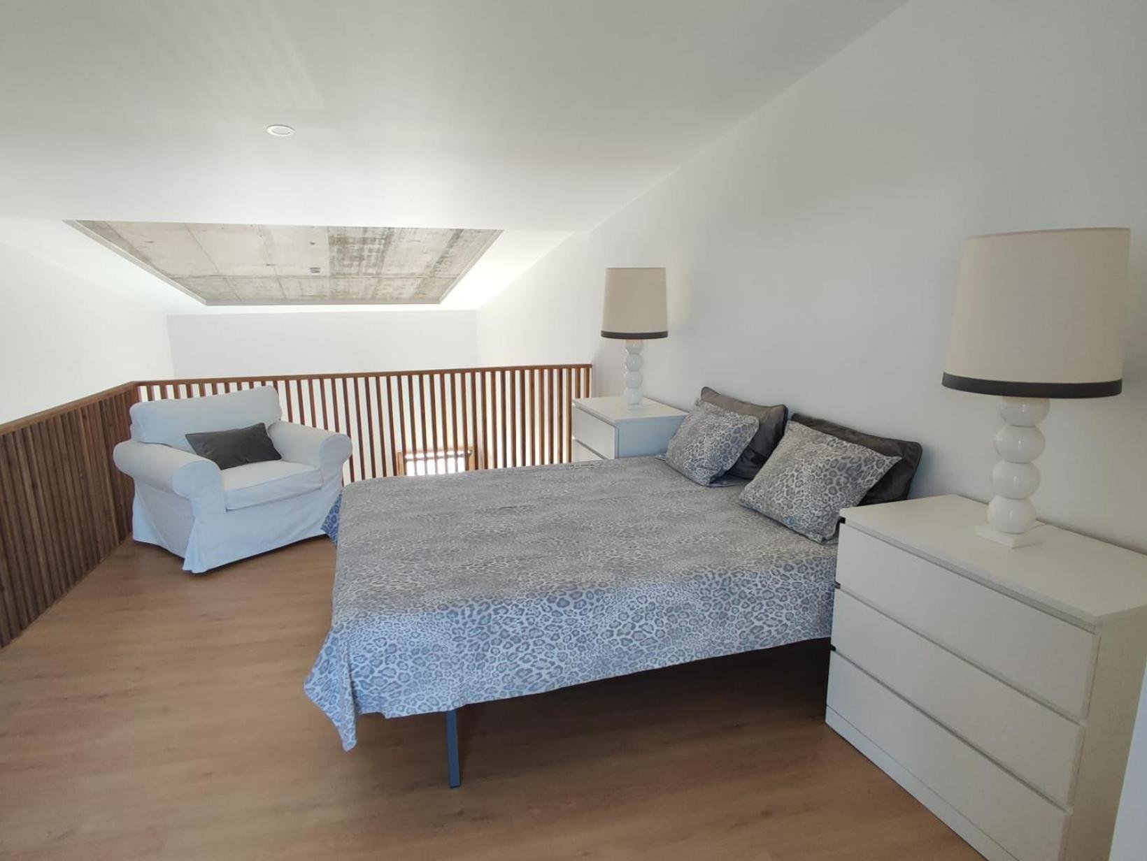 Ocean & Countryside Apartments Encarnacao ภายนอก รูปภาพ