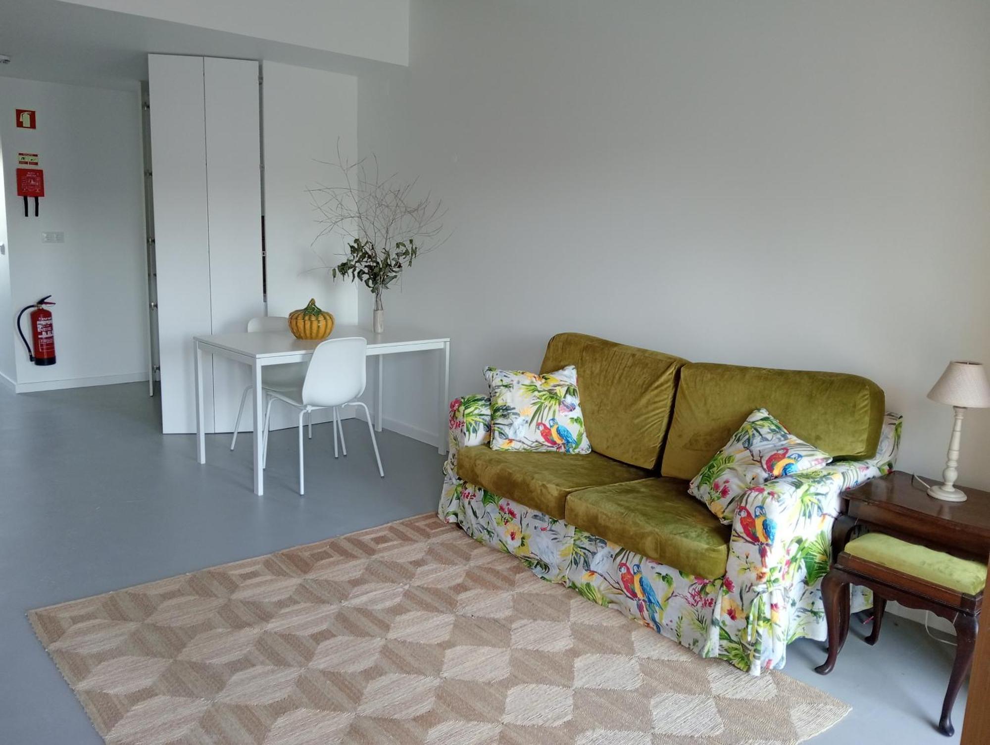 Ocean & Countryside Apartments Encarnacao ภายนอก รูปภาพ
