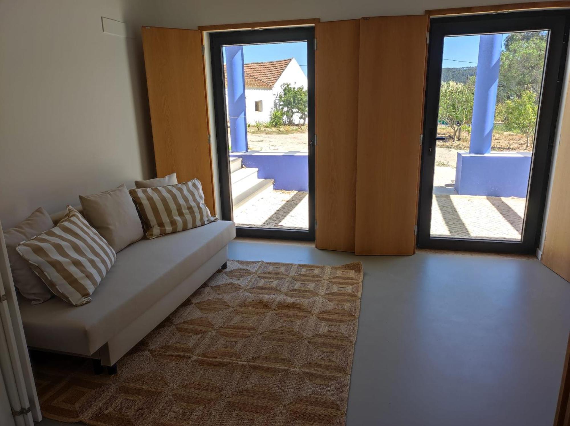 Ocean & Countryside Apartments Encarnacao ภายนอก รูปภาพ