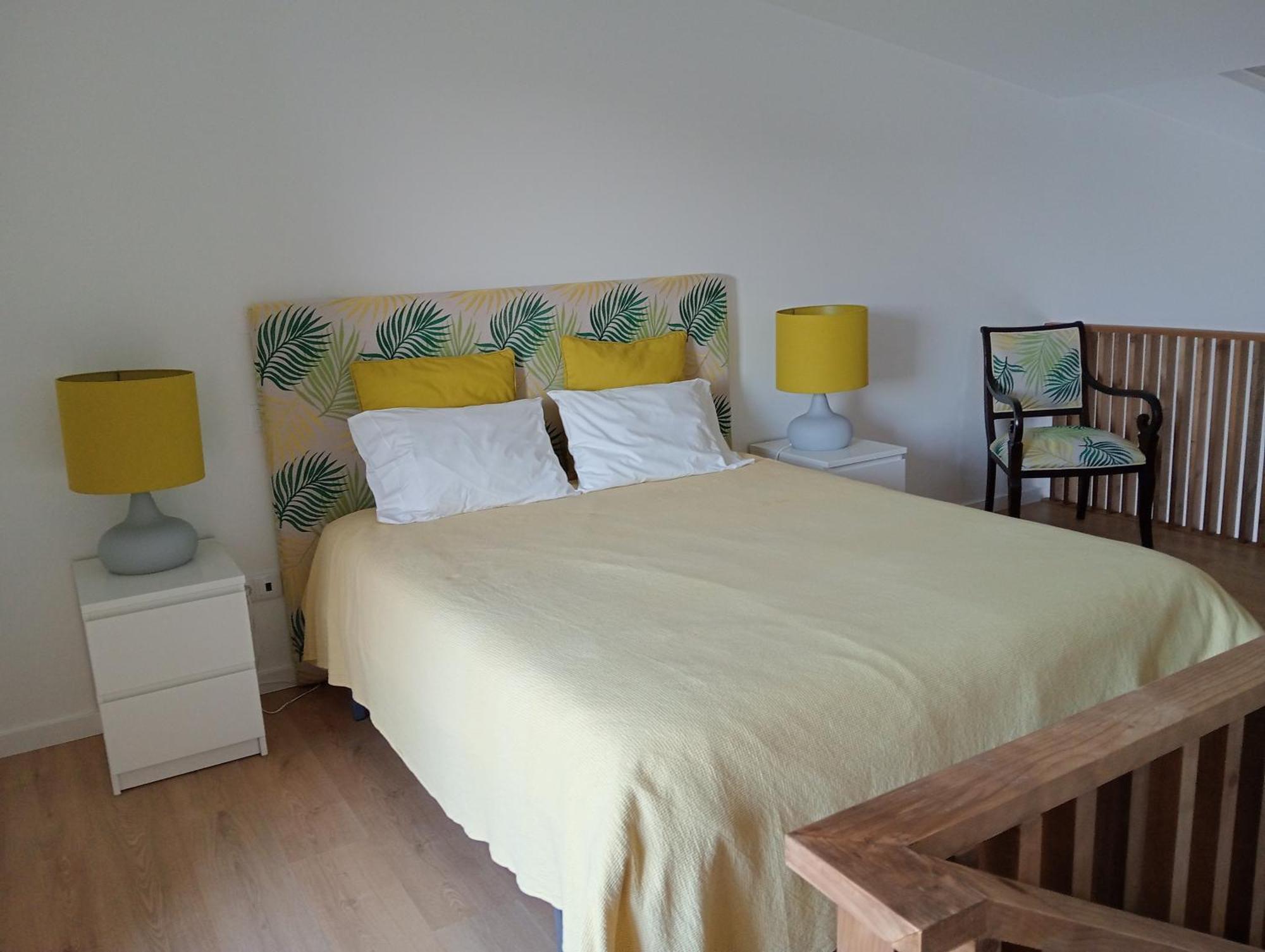 Ocean & Countryside Apartments Encarnacao ภายนอก รูปภาพ